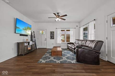 Photo of 4379 E Rembrandt Drive, Martinsville, IN