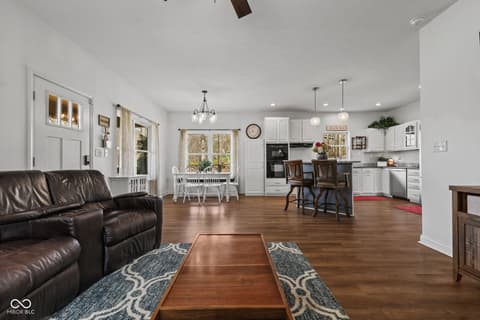 Photo of 4379 E Rembrandt Drive, Martinsville, IN