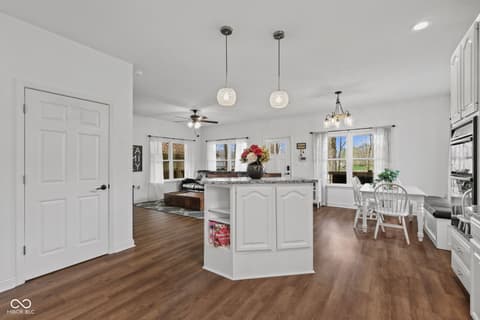 Photo of 4379 E Rembrandt Drive, Martinsville, IN
