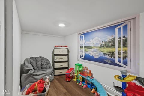 Storage — 4379 E Rembrandt Drive, Martinsville, IN