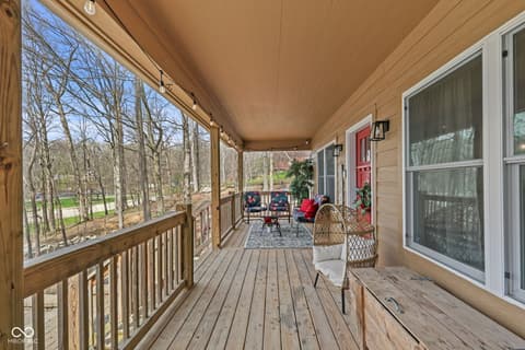 Photo of 4379 E Rembrandt Drive, Martinsville, IN