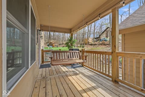 Photo of 4379 E Rembrandt Drive, Martinsville, IN