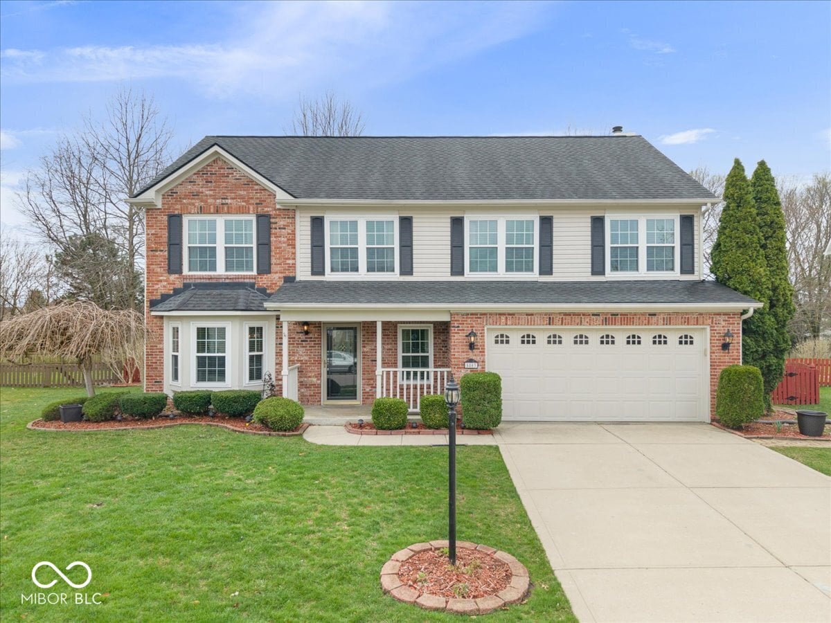 Photo of 5803 Tanager Lane, Carmel, IN