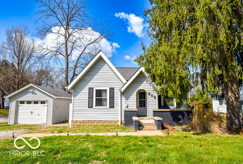 Photo of 626 S Mitchell Street, Bloomington, IN