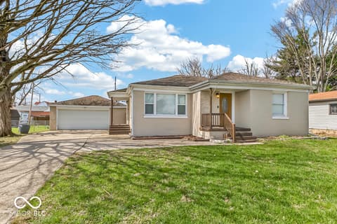 50 S Brentwood Avenue