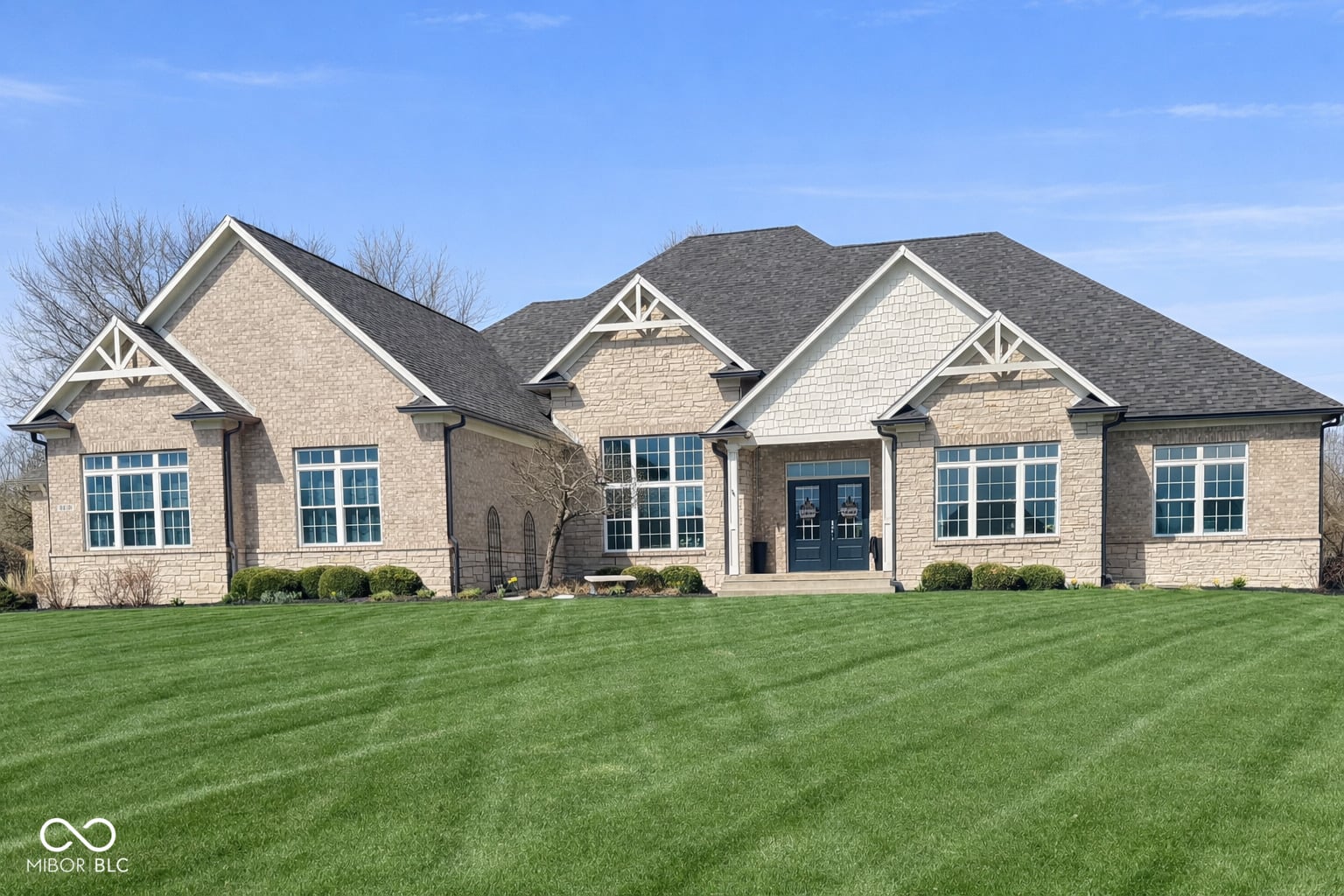 Photo of 3310 Guilford Lane, Plainfield, IN