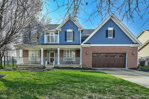 1213 Somerville Drive