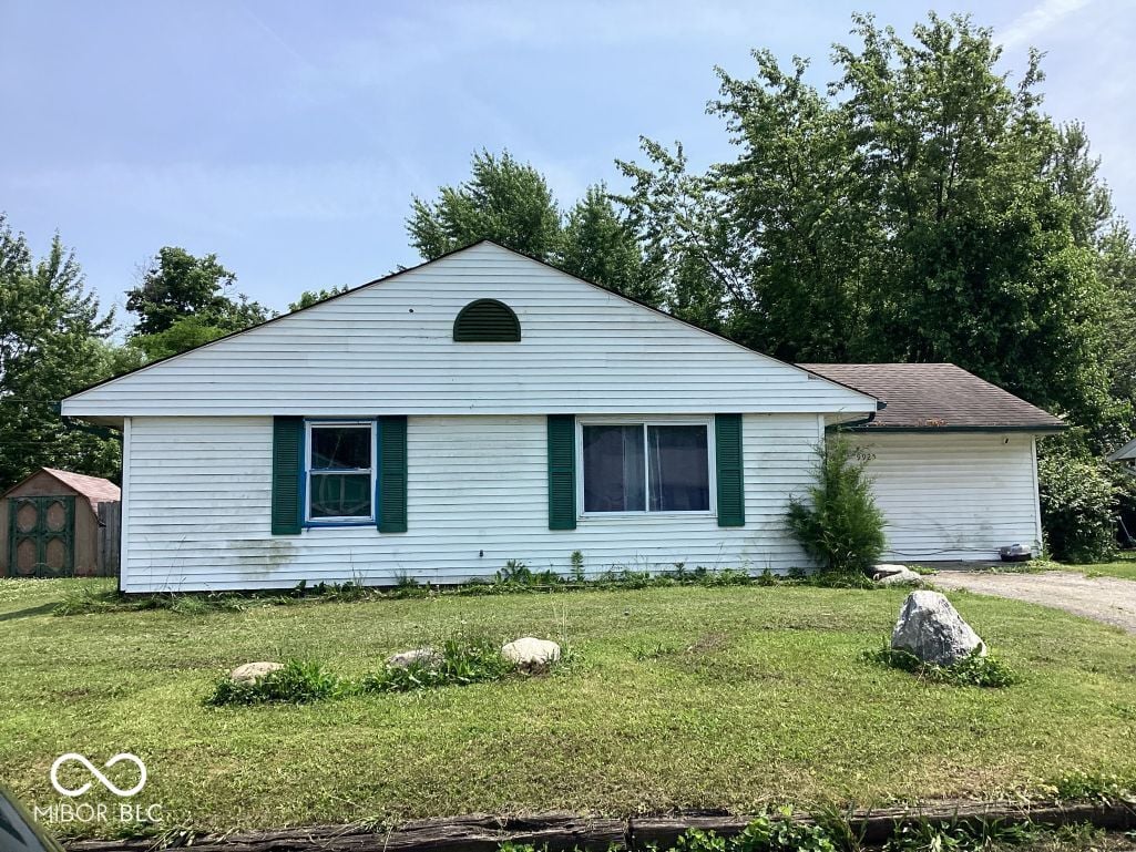 Photo of 9925 Catalina Drive, Indianapolis, IN