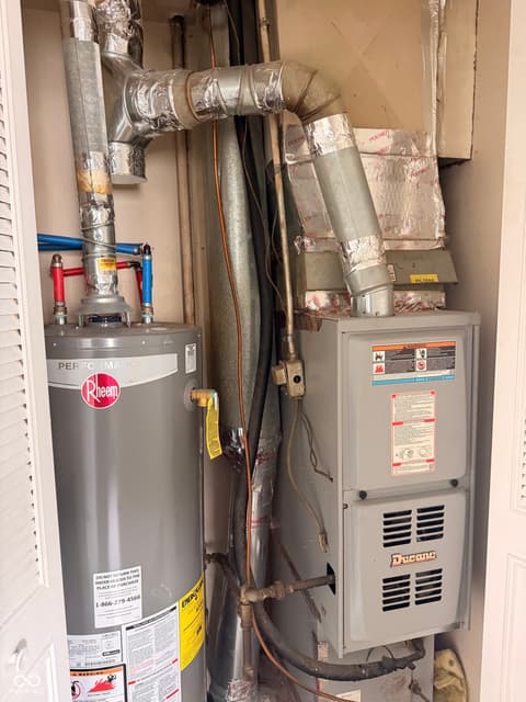 Utility Room — 9925 Catalina Drive, Indianapolis, IN