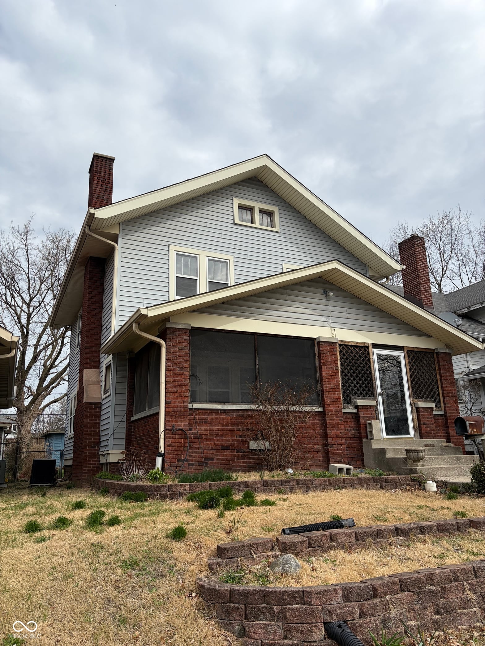 Photo of 5132 E North Street, Indianapolis, IN