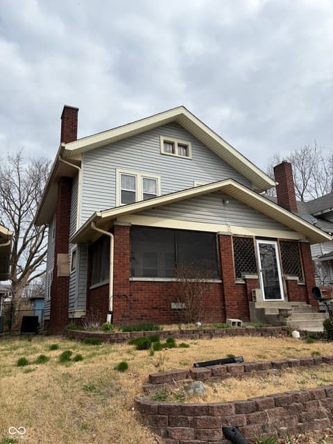 5132 E North Street