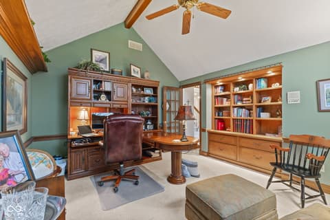 Photo of 10373 Quiet Way, Indianapolis, IN