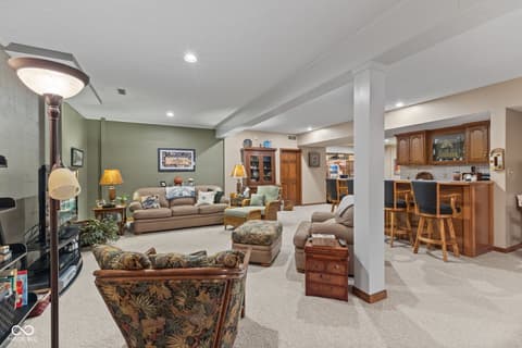 Photo of 10373 Quiet Way, Indianapolis, IN