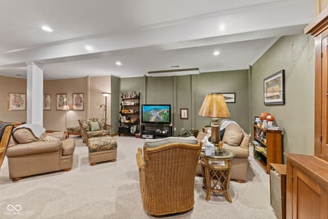 Photo of 10373 Quiet Way, Indianapolis, IN