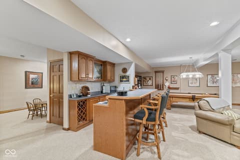Photo of 10373 Quiet Way, Indianapolis, IN