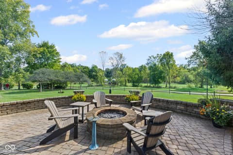 Photo of 10373 Quiet Way, Indianapolis, IN