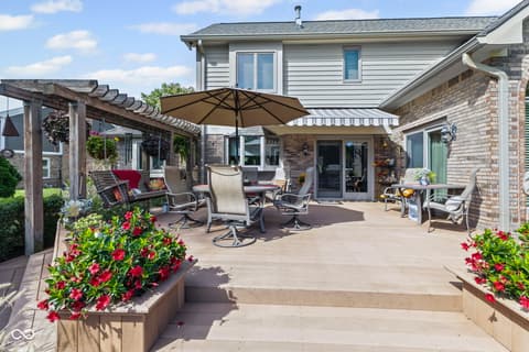 Photo of 10373 Quiet Way, Indianapolis, IN