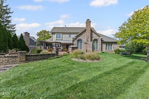 Photo of 10373 Quiet Way, Indianapolis, IN