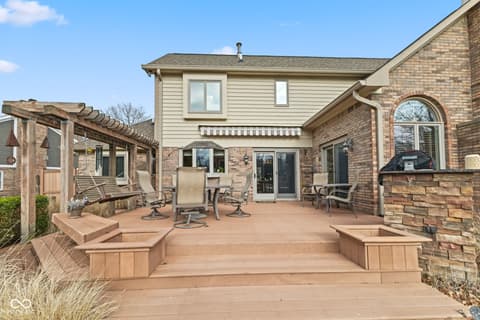 Photo of 10373 Quiet Way, Indianapolis, IN