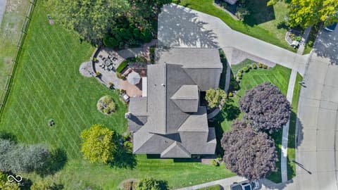 Photo of 10373 Quiet Way, Indianapolis, IN