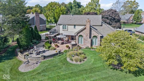 Photo of 10373 Quiet Way, Indianapolis, IN