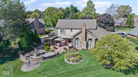 Photo of 10373 Quiet Way, Indianapolis, IN