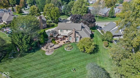 Photo of 10373 Quiet Way, Indianapolis, IN