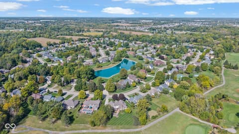 Photo of 10373 Quiet Way, Indianapolis, IN
