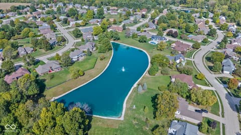 Photo of 10373 Quiet Way, Indianapolis, IN