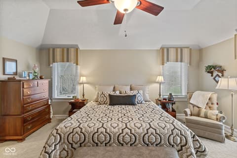 Photo of 10373 Quiet Way, Indianapolis, IN
