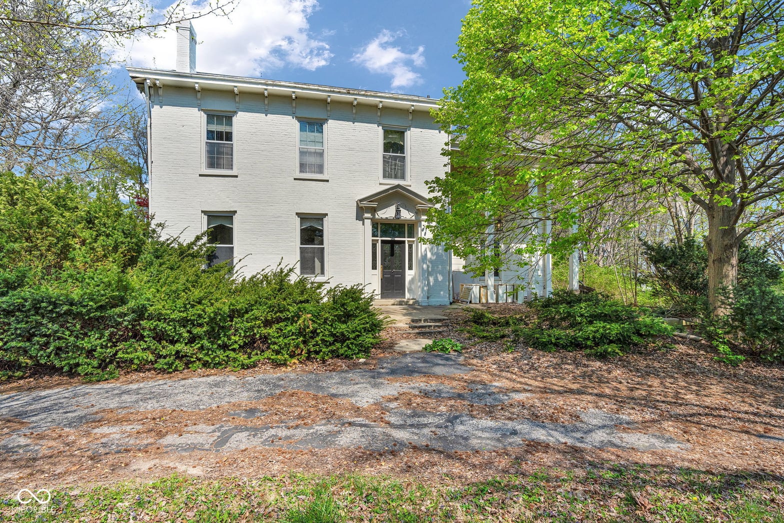 Photo of 1250 Park Avenue, Franklin, IN