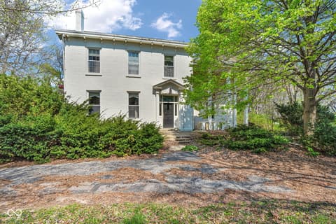 1250 Park Avenue, Franklin, IN 46131