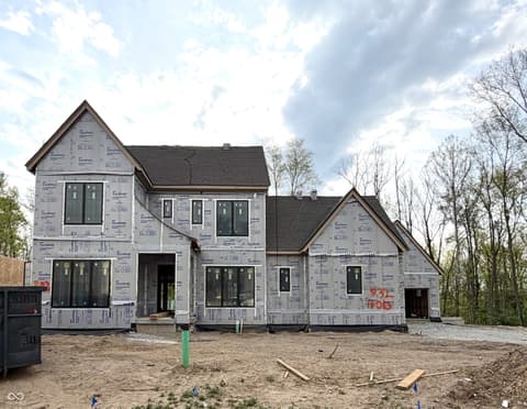 1600 Chatham Ridge Court