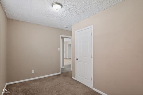 Other — 2835 Baltimore Avenue, Indianapolis, IN