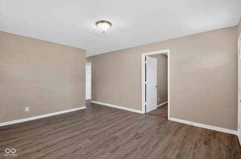Other — 2835 Baltimore Avenue, Indianapolis, IN