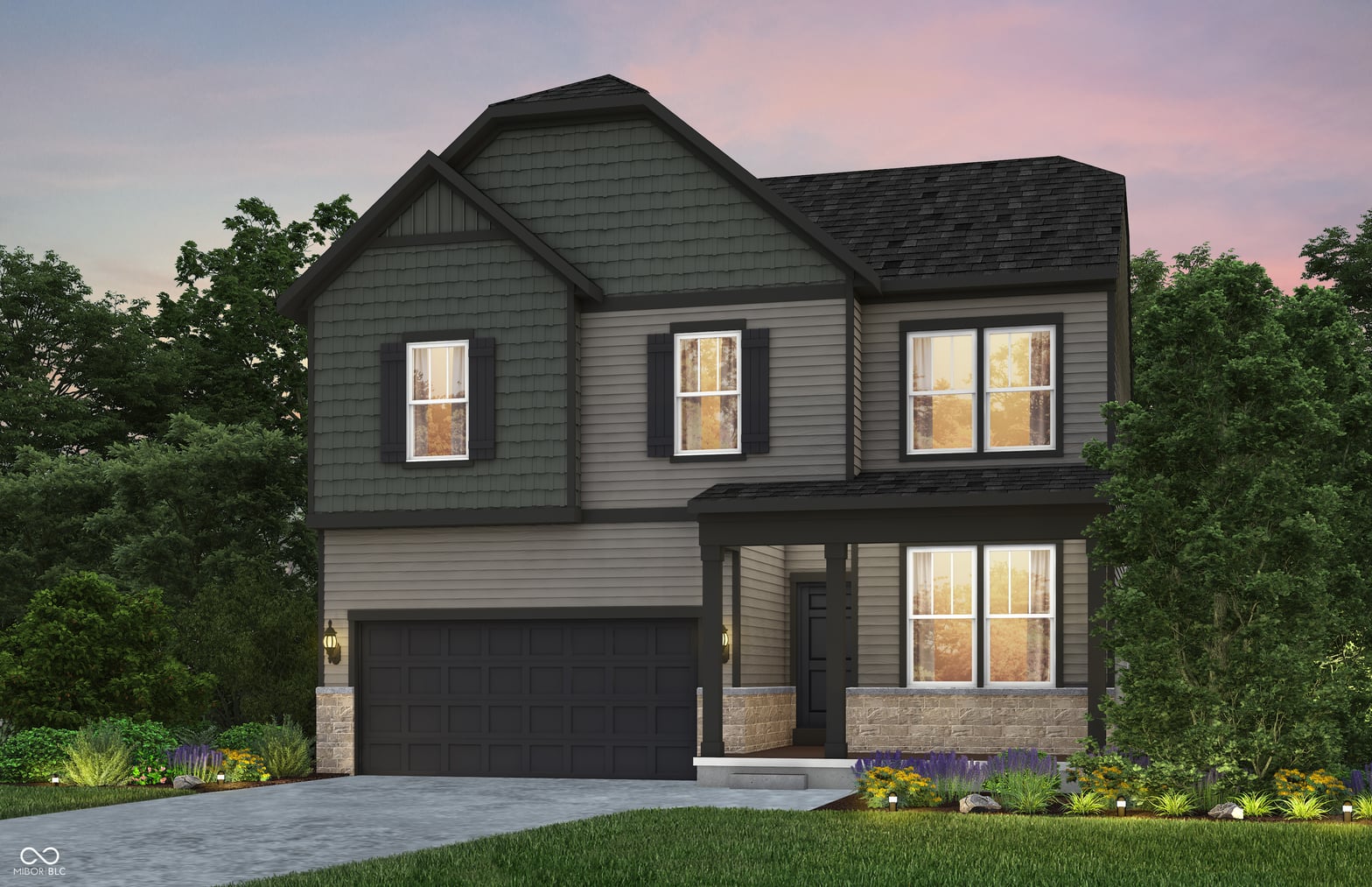 Photo of 16423 Pruett Lane, Noblesville, IN