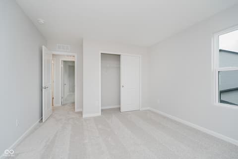 Photo of 16423 Pruett Lane, Noblesville, IN