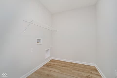 Photo of 16423 Pruett Lane, Noblesville, IN
