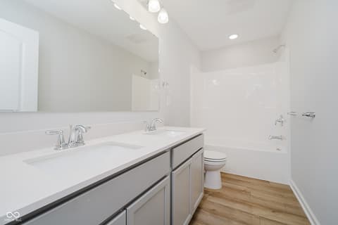 Photo of 16423 Pruett Lane, Noblesville, IN