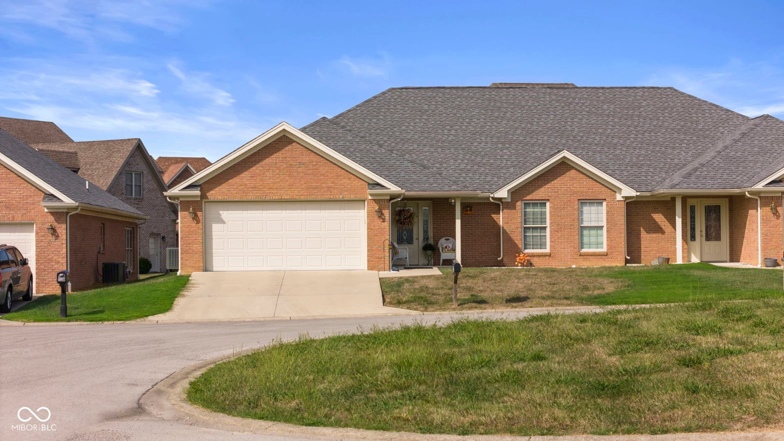 Photo of 1557 Willow Court, Scottsburg, IN