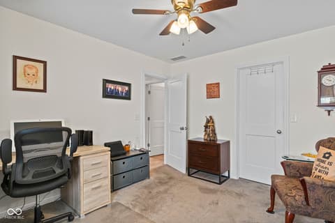 Photo of 1557 Willow Court, Scottsburg, IN