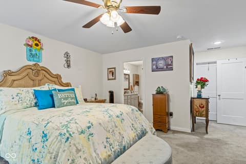 Photo of 1557 Willow Court, Scottsburg, IN
