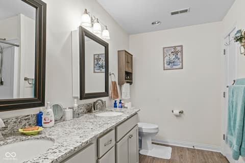 Photo of 1557 Willow Court, Scottsburg, IN