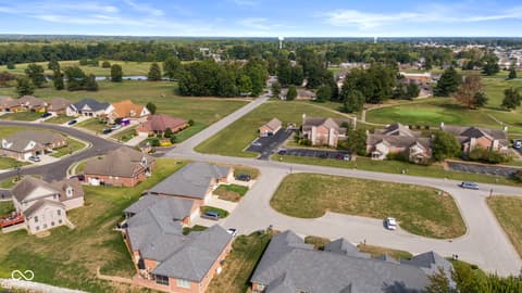 Photo of 1557 Willow Court, Scottsburg, IN