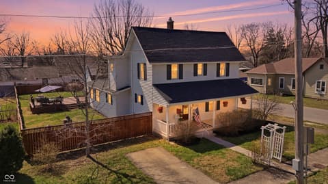 1607 Cherry Street