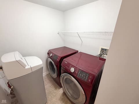Photo of 7910 Arvada Place, Indianapolis, IN