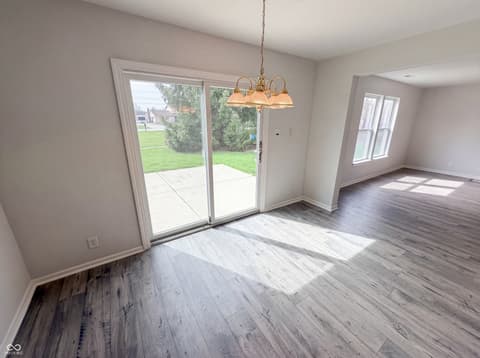 Photo of 7910 Arvada Place, Indianapolis, IN