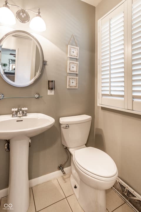 Photo of 4757 E 64th Street E, Indianapolis, IN