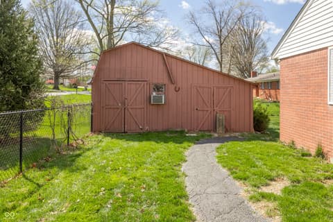 Photo of 4757 E 64th Street E, Indianapolis, IN