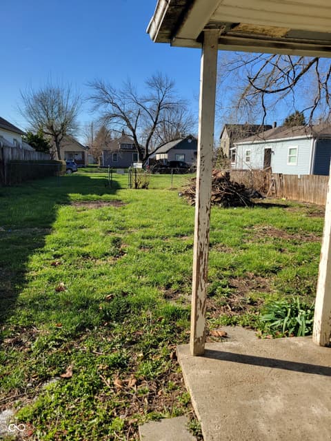 Photo of 1424 Finley Avenue, Indianapolis, IN